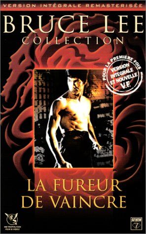 La fureur de vaincre - Preis vom 11.10.2026 03:10:56 h