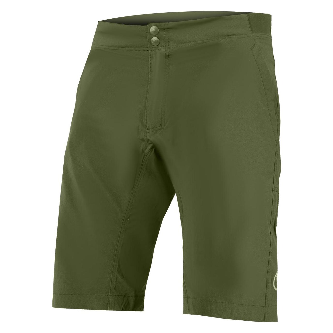 Endura Hummvee Lite Short (XXL) (E8133GG/7)
