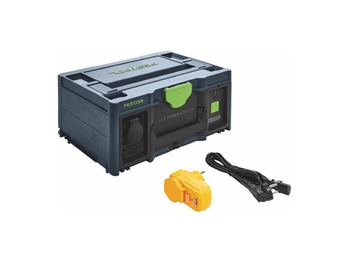 Festool SYS-PowerStation SYS-PST 1500 Li HP