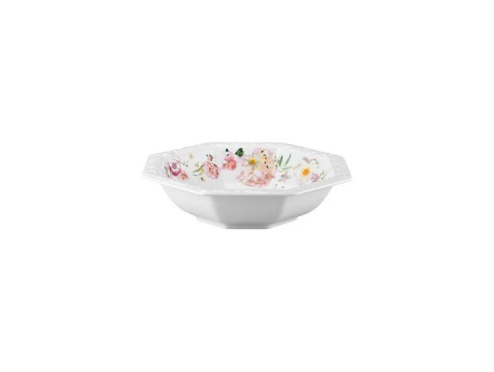 Rosenthal Schüssel Rosenthal Maria Schüssel, Porzellan, Porzellan