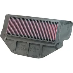 K&N Tauschluftfilter HA-9200