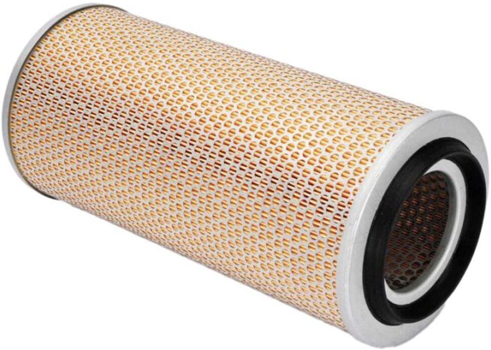 Knecht Filtro aria LX 236