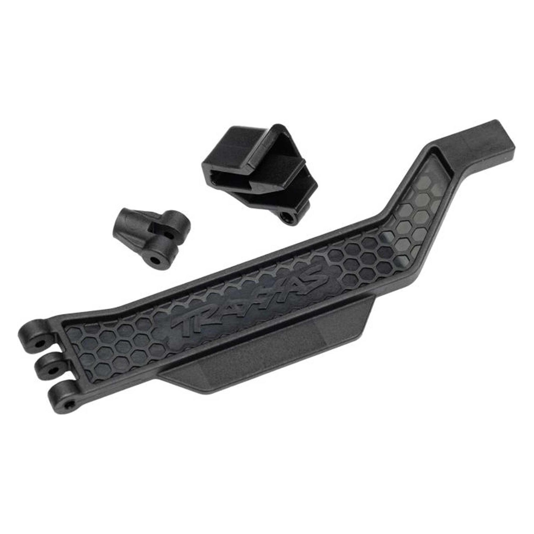 Traxxas Akku-Halter-Strebe: Mini-Maxx (TRX10726)