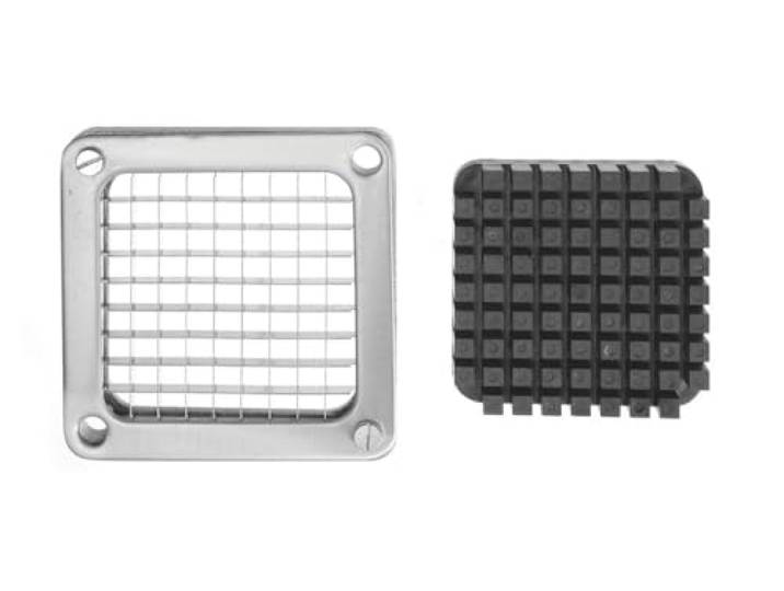 HENDI Frietmes, 9x9 mm, voor HENDI Frietsnijder (630402)