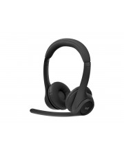 Logitech MIDNIGHT BLACK EMEA 28-935 ZONE 305 Headset (981-001451)