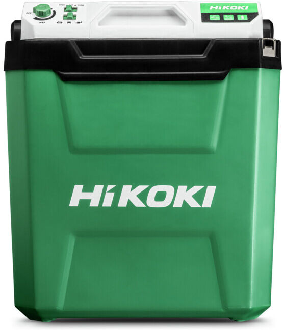 HiKOKI Boîte isotherme rechargeable 18 V UL18DFW4Z (UL18DFW4Z)