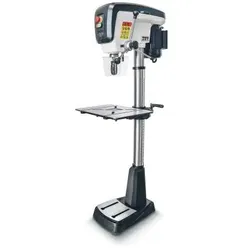 JET Säulenbohrmaschine JDP-17-T