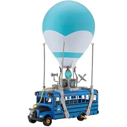 Jazwares Fortnite Schlachtenbus Jonesy