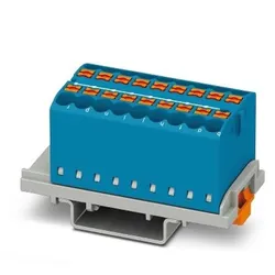 Phoenix Contact Verteilerblock PTFIX 18X2,5#1221477