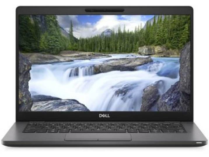 Dell - Ordinateur Portable Latitude 5300 I5-8 16go 256go