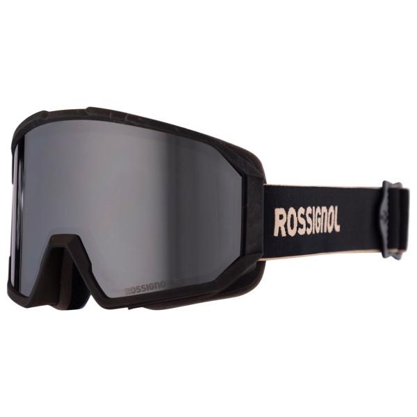 Rossignol - Essential S2 - Skibrille Gr One Size grau