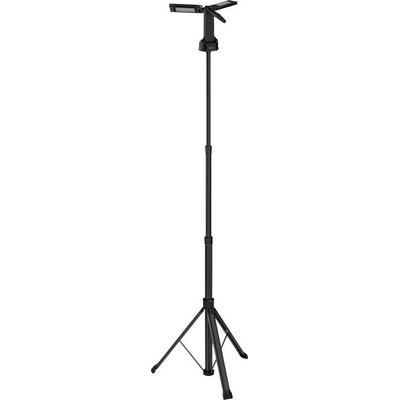 Ansmann Triohead 7000R Akku-Baustrahler 66W 7000lm Neutralweiß 1600-0697