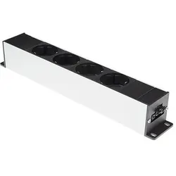 Plenty Prolink Desktop PDU 4x Type F, USV Zubehör