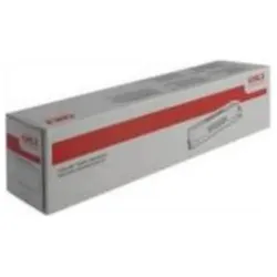 OKI, Toner, Cyan - Original - Tonerpatrone - für ES 9466 MFP (C)