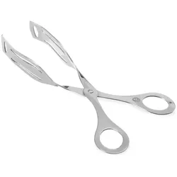 HENDI Gebäckzange, (L)220mm