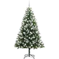 vidaXL, Weihnachtsbaum, Weihnachtsbaum