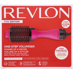Revlon RVDR5222PE Haarbürste Pink