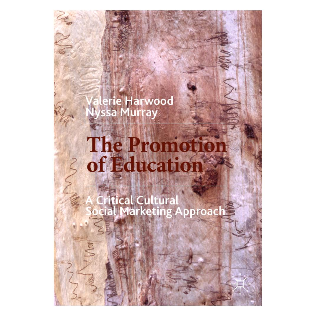 Springer The Promotion of Education (Englisch, Softcover, Nyssa Murray, Valerie Harwood) (56097255)