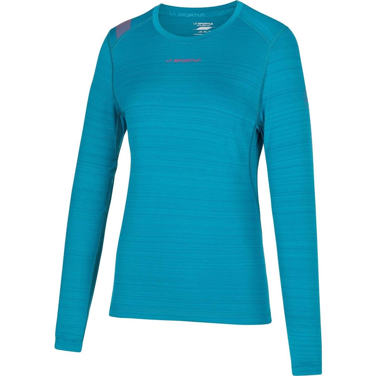La Sportiva Tour Long Sleeve Women crystal (635635) XS M31635635-XS