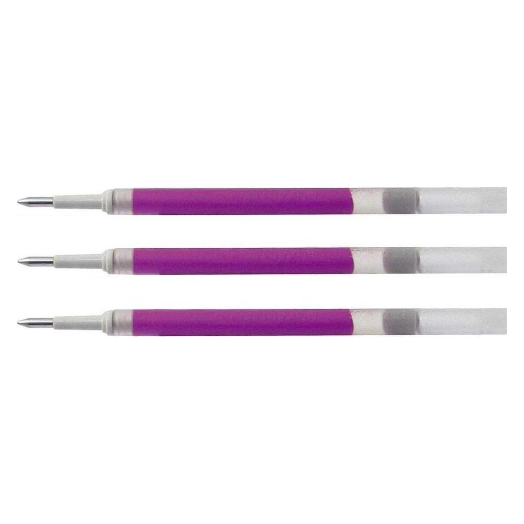Pentel EnerGel Mine (Rosa, 0.70 mm, 1 Stk.) (LR7-PX)