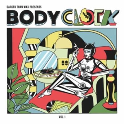 Bodyclock - Various,Darker Than Wax Presents, Vinyl
