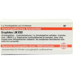 Graphites Lm Xxx 5 G