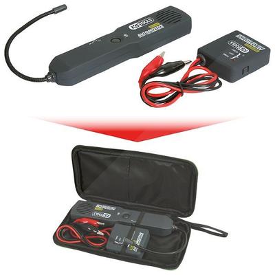 Ks Tools Gleichstrom-Kurzschlussdetektor [Hersteller-Nr. 150.3075]