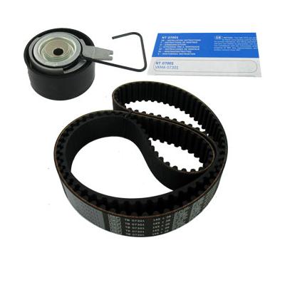 SKF Zahnriemensatz VKMA 07301 für ROVER