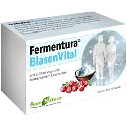 Fermentura BlasenVital 120 St Kapseln