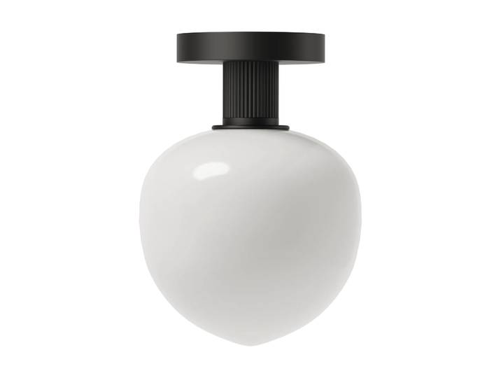 LYFA Memoir 120 plafondlamp Black