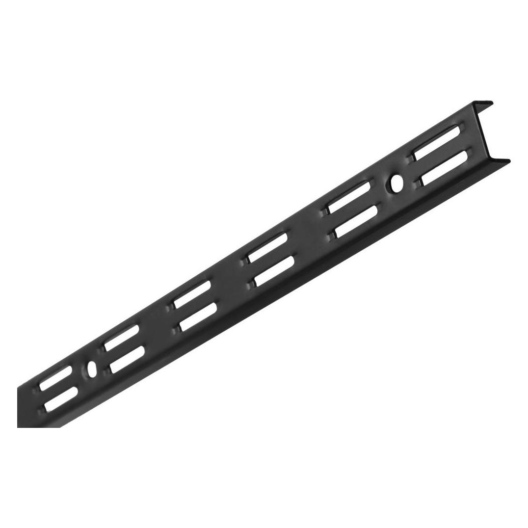 Element-System Wandschiene 2-reihig 1 Stk. (10001-00102)
