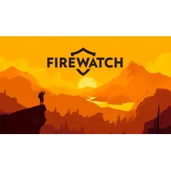 Firewatch