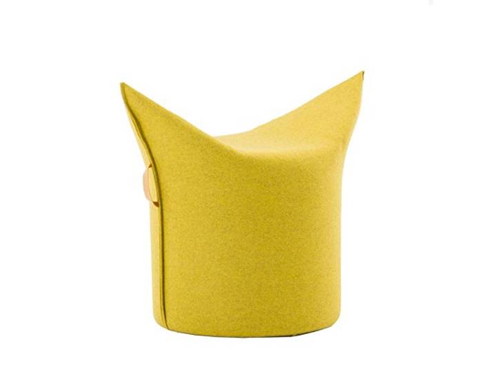 Zipfel Hocker