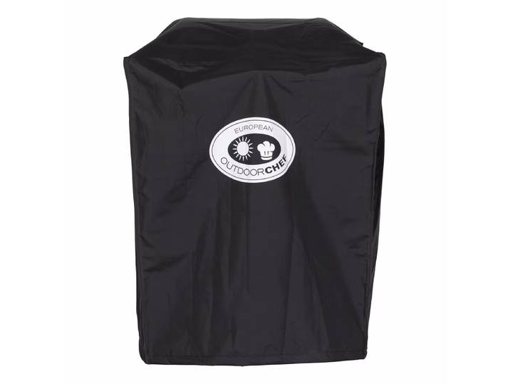 OUTDOORCHEF Haube Australia 315 Abdeckhaube A-Line – Grillabdeckung/Grill Abdeckhaube – schwarz