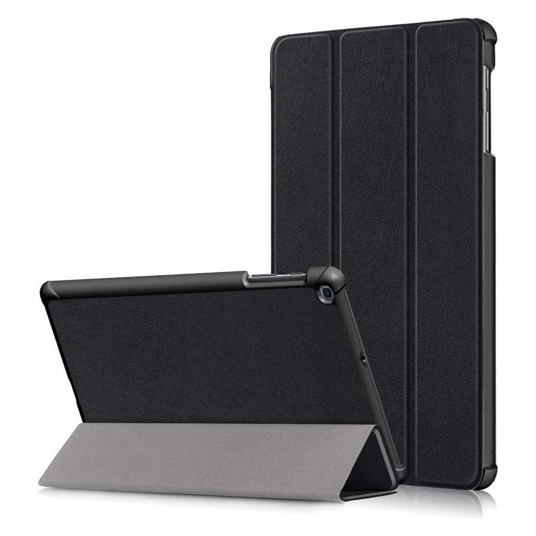 Techsuit - FoldPro - Samsung Galaxy Tab A 10.1 2019 T510 - Black (Samsung Galaxy Tab A 10.1 (2019)) (56338153)