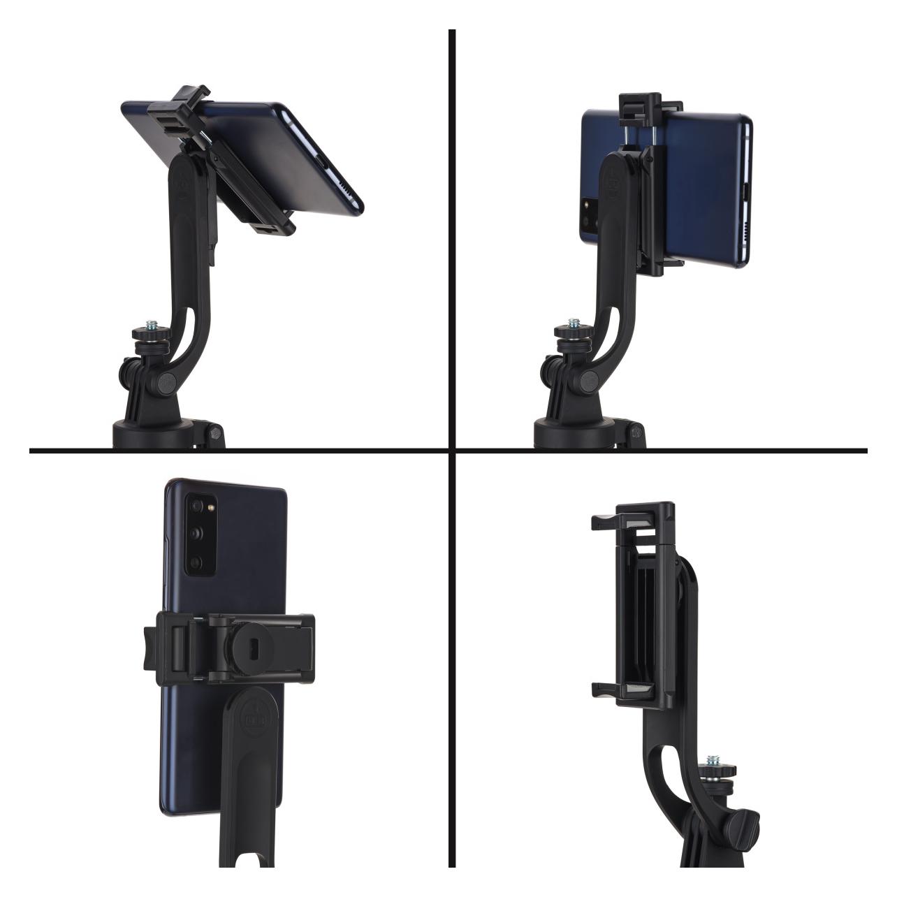 Benro BK70 Smart Selfie Stick and Tripod (BK70)