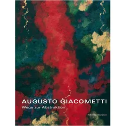 Augusto Giacometti, Fachbücher von Beat Stutzer, Raimund Meyer