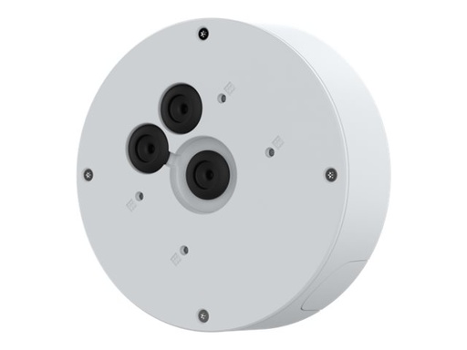 Axis TQ3601-E - Hintere Box für Kamera-Kabelkanal (02913-001)