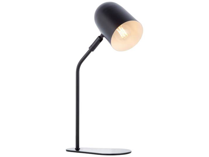 Tischleuchte Tong Schwarz max. 25 Watt