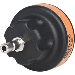 KS Tools 150.1956 Kühlsystem-Adapter M52,5 x 3,0, orange