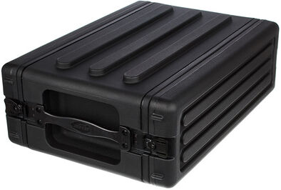 SKB Roto-Molded 3U Shallow Rack