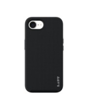 Laut International Shield iPhone 16e Black Smartphone (L_IPSE4_MSH_BK)