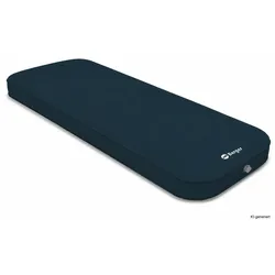 Berger VelvetCloud Single selbstaufblasende Isomatte 200x73 cm