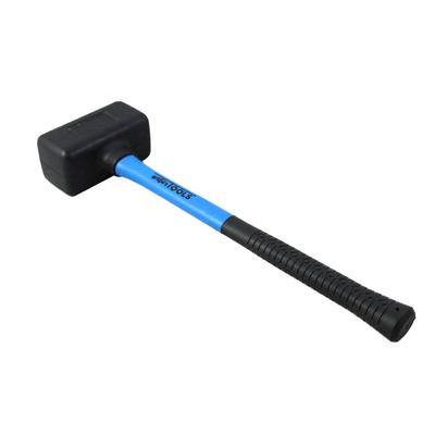 Weber Tools Gummihammer WT-1370