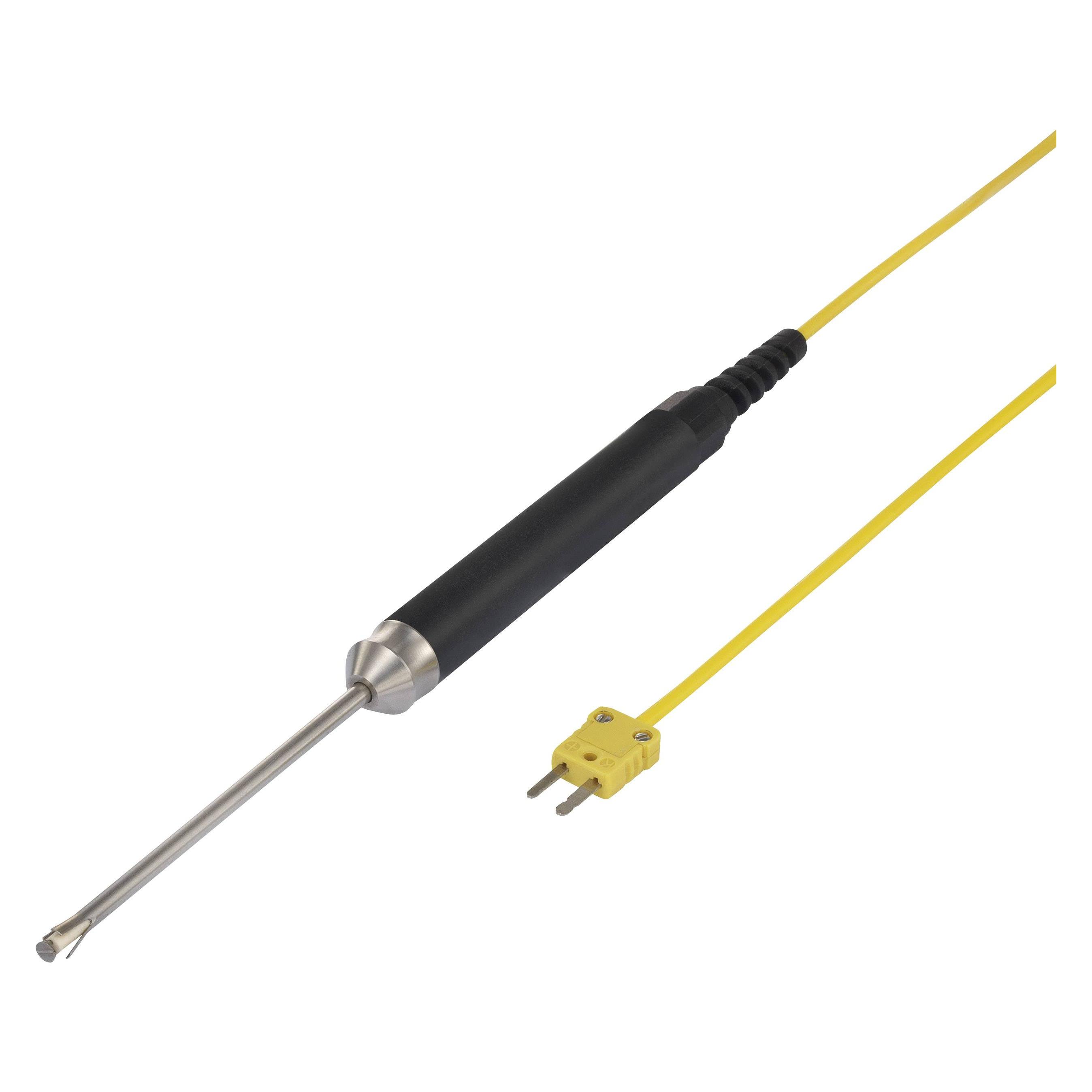 Voltcraft Oberflächenfühler K-Typ TP-207 (VC-8307410)