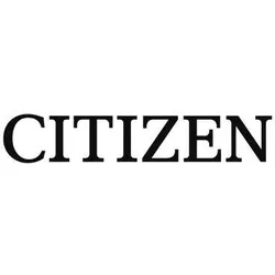 Citizen Schneidevorrichtung für Druckeretiketten