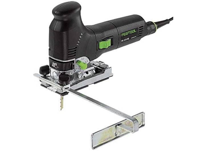 Festool Guide parallèle PA-PS/PSB 300
