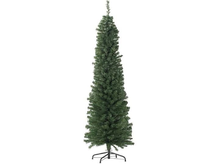 Tanne CALY Ø48cm 180cm grün