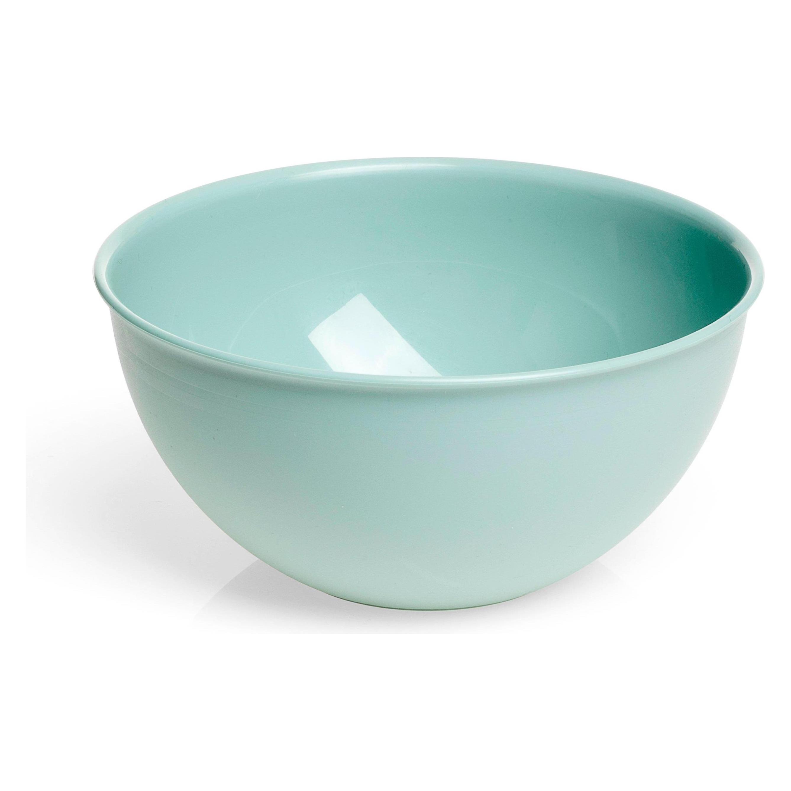 Okko Round Bowl 1 L. Mint (16.50 cm, 1 l) (41233267)