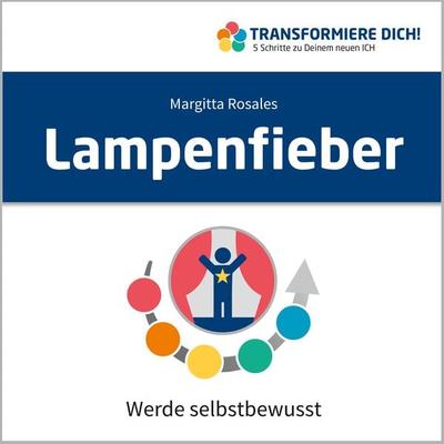 Lampenfieber - Margitta Rosales, Download, 9783862433032